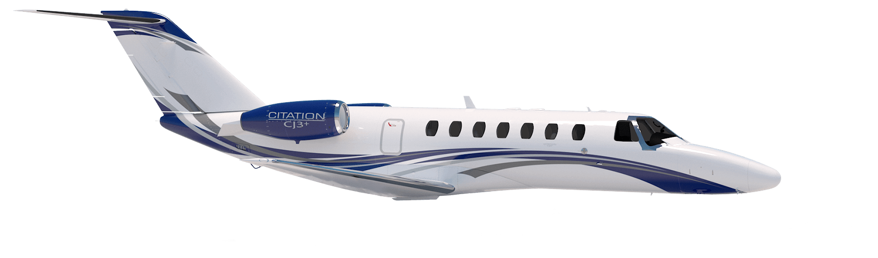 Citation CJ3+