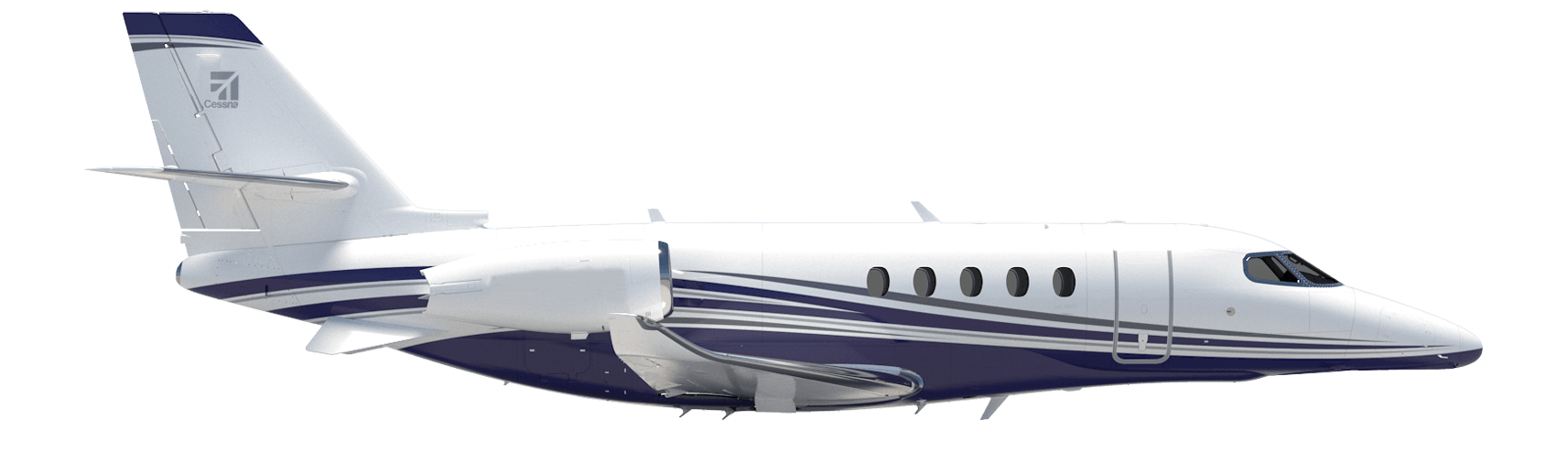 Citation Latitude