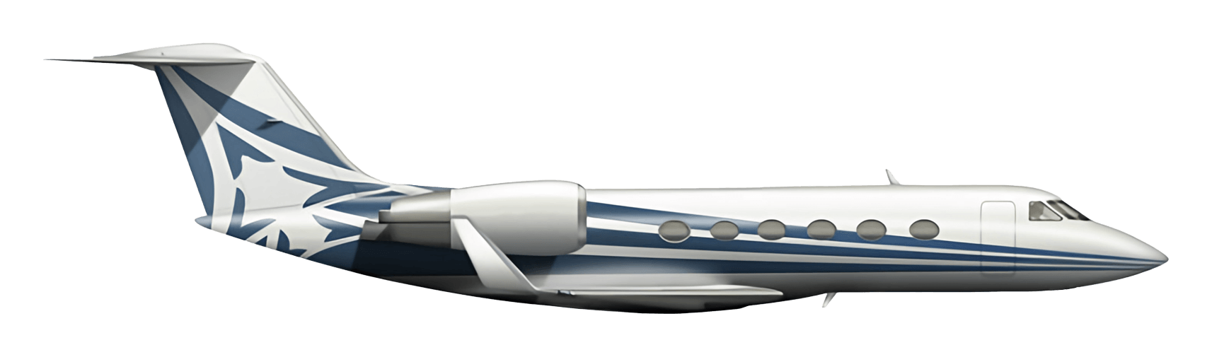 Gulfstream G450