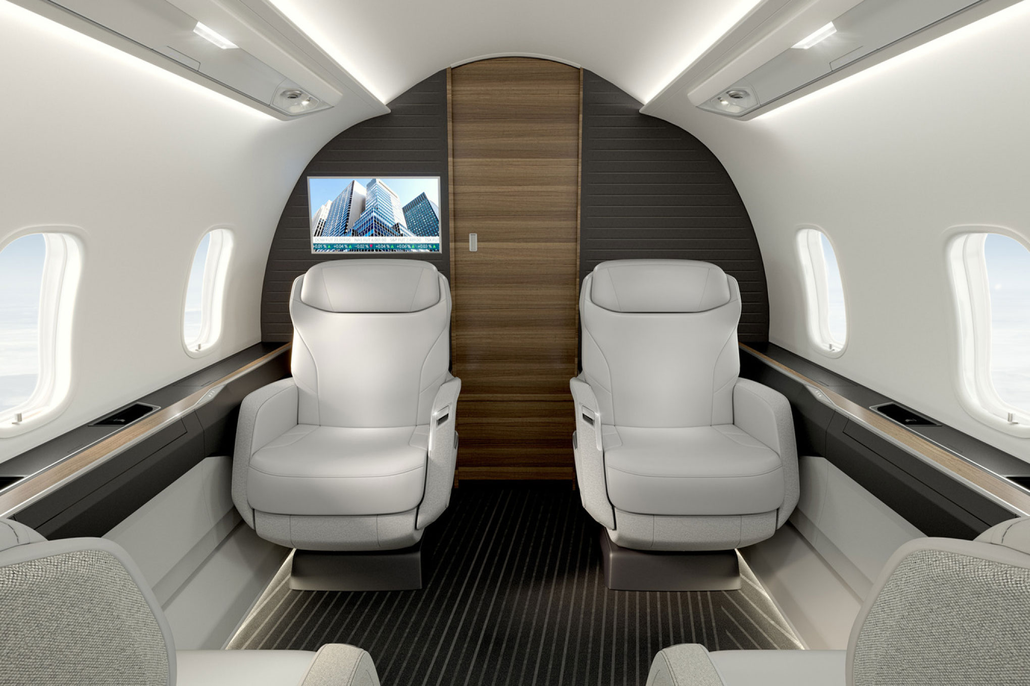 Challenger 350/3500 — view 7