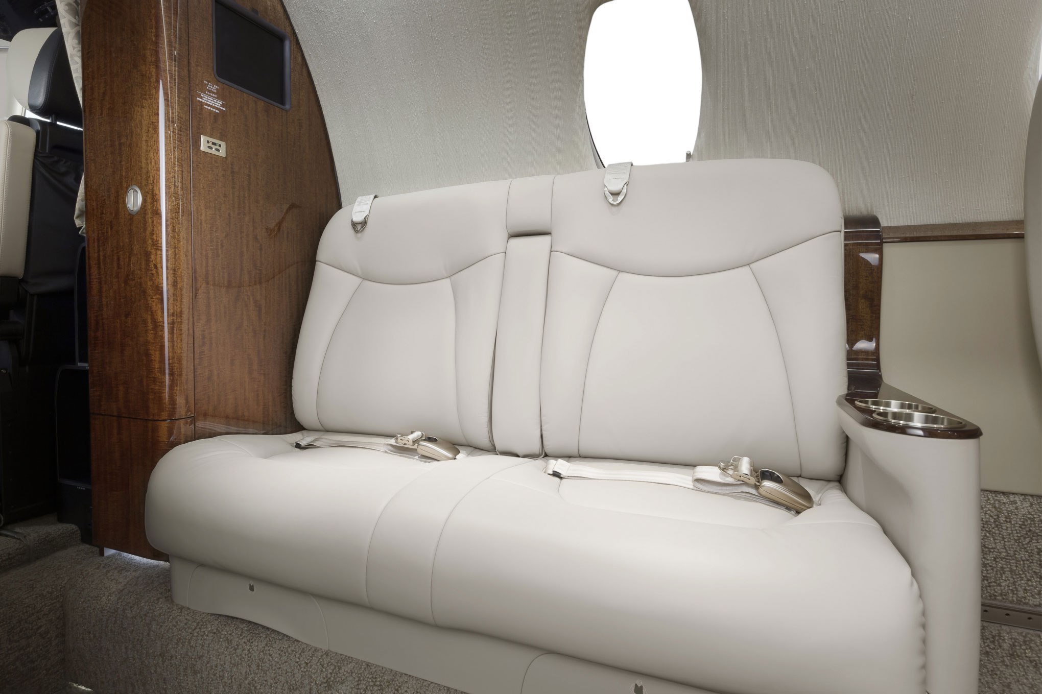 Citation XLS+ — view 5
