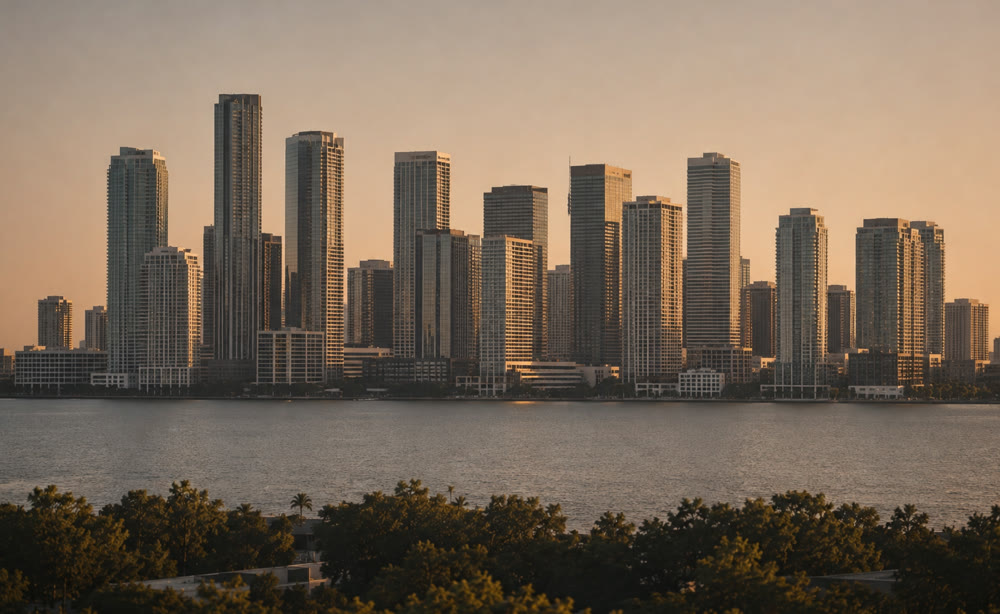 Miami office
